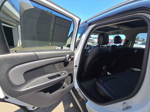 Used 2018 MINI Cooper Countryman S AWD/4WD image 15