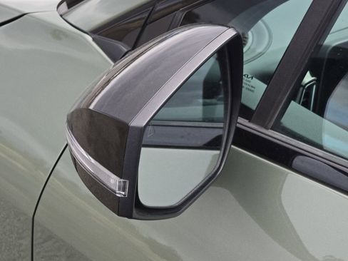 Used 2024 Kia Sportage X-Line w/ X-Line Premium Package image 55