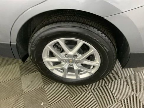 Used 2024 Chevrolet Equinox LT w/ LPO, Floor Liner Package image 42