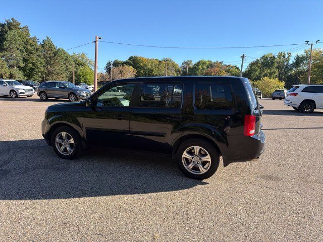 Used 2015 Honda Pilot EX-L image 24