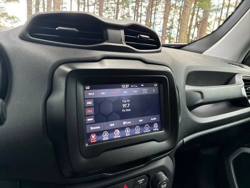 Used 2021 Jeep Renegade Sport AWD/4WD image 30