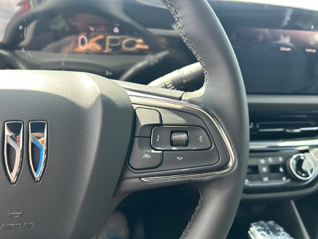 New 2026 Buick Envista Sport Touring w/ Convenience I Package FWD image 23