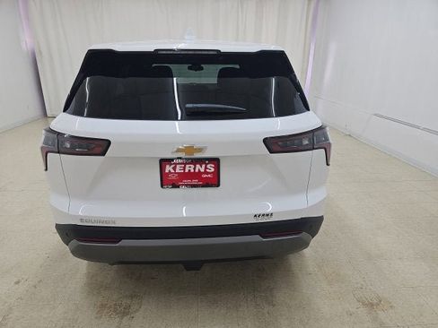 New 2026 Chevrolet Equinox LT image 5
