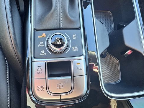 New 2025 Kia Telluride S image 20