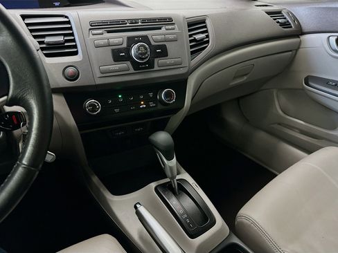 Used 2012 Honda Civic EX-L image 24