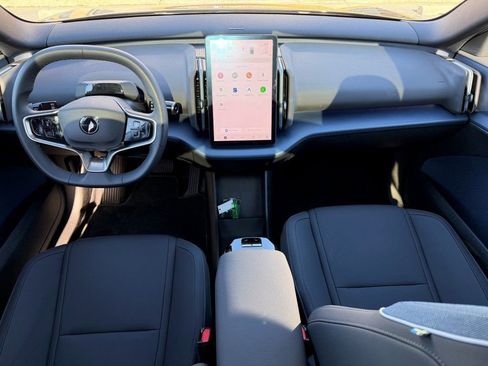 Certified 2025 Volvo EX30 Ultra image 2