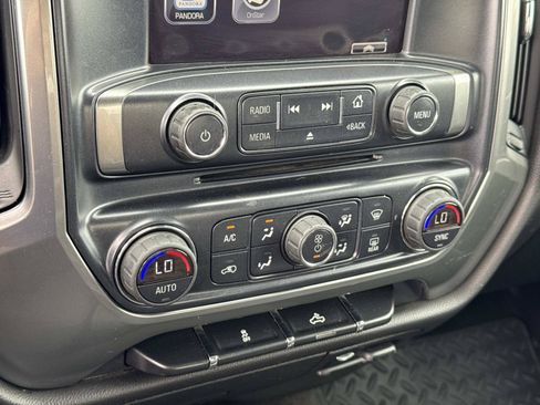 Used 2014 Chevrolet Silverado 1500 LT w/ LT Convenience Package RWD image 15