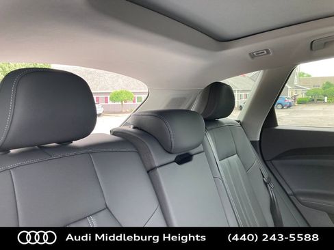 New 2025 Audi Q5 Premium Plus image 27