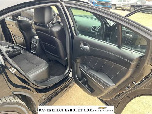 Used 2022 Dodge Charger Scat Pack w/ Plus Group RWD image 23