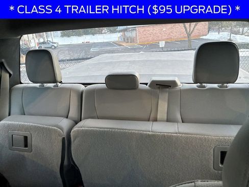 Certified 2017 Ford F150 XL w/ Equipment Group 101A Mid image 9