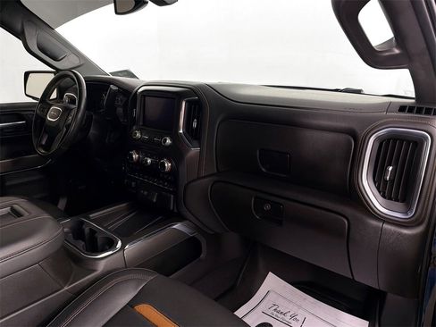 Used 2021 GMC Sierra 1500 AT4 w/ AT4 Premium Package image 31