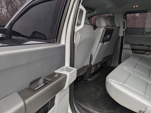 Used 2024 Ford F350 XL w/ XL Chrome Package image 21