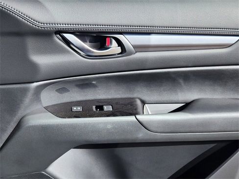 New 2025 MAZDA CX-5 AWD 2.5 S w/ Preferred Package image 14