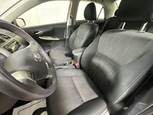 Used 2012 Toyota Corolla S FWD image 9