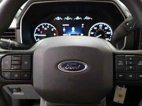 Used 2023 Ford F150 XL RWD image 11