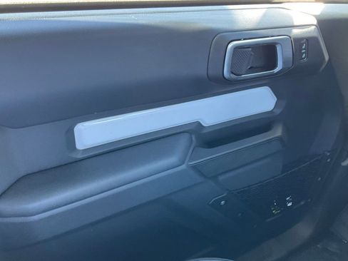 New 2025 Ford Bronco 2-Door image 51