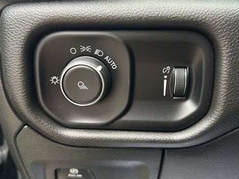 Certified 2023 RAM 1500 Big Horn image 22