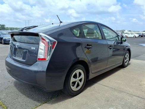 Used 2012 Toyota Prius Two FWD image 7