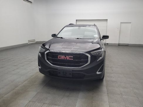 Used 2018 GMC Terrain SLE w/ Driver Convenience Package FWD image 15