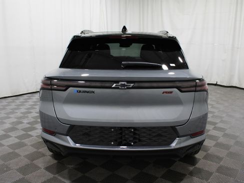 New 2026 Chevrolet Equinox EV RS image 35