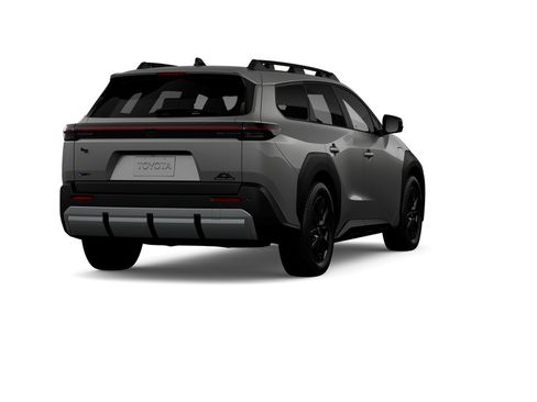 New 2026 Toyota bZ Woodland AWD/4WD image 9