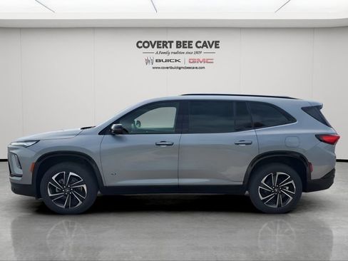New 2026 Buick Enclave Sport Touring w/ Power Package image 5