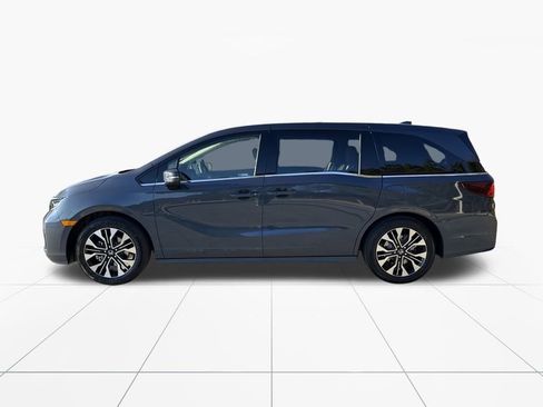 New 2026 Honda Odyssey Elite image 5