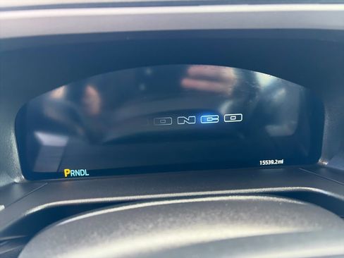 Used 2025 Ford Bronco Sport Big Bend w/ Convenience Package image 23