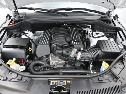 Used 2024 Dodge Durango SRT AWD/4WD image 33