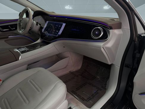 Certified 2023 Mercedes-Benz EQS AMG 4MATIC image 20