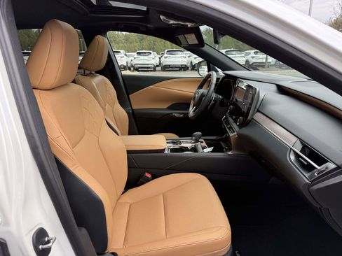 Used 2024 Lexus RX 350 Premium w/ Accessory Package (K3) image 15