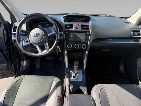 Used 2018 Subaru Forester 2.5i Limited image 10