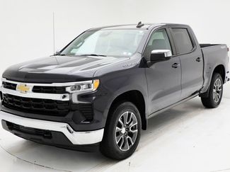 Used 2023 Chevrolet Silverado 1500 LT video 2