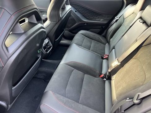 New 2026 Dodge Charger R/T w/ Performance Handling Group AWD/4WD image 16