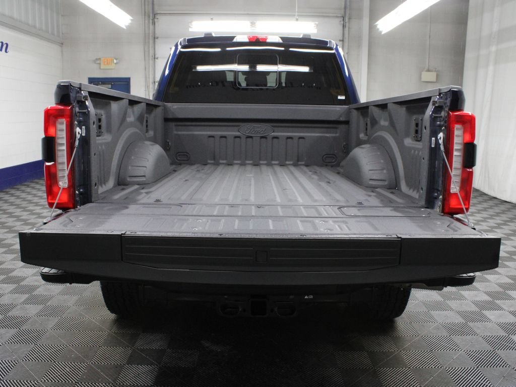 Used 2024 Ford F250 Lariat w/ Tremor Off-Road Package AWD/4WD image 49