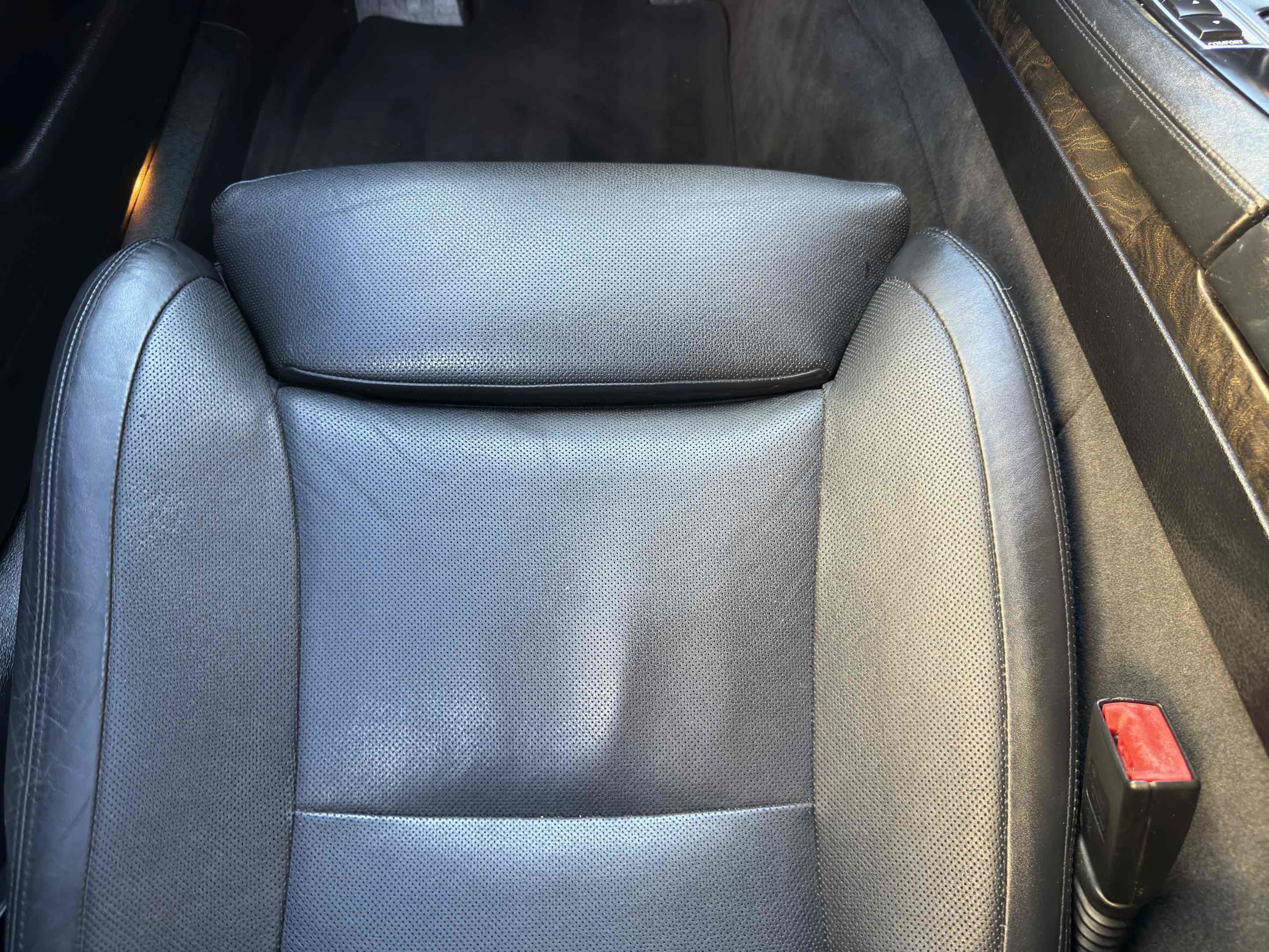 Used 2012 BMW ALPINA B7 RWD image 41