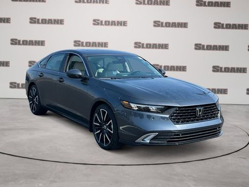 New 2026 Honda Accord Touring image 7