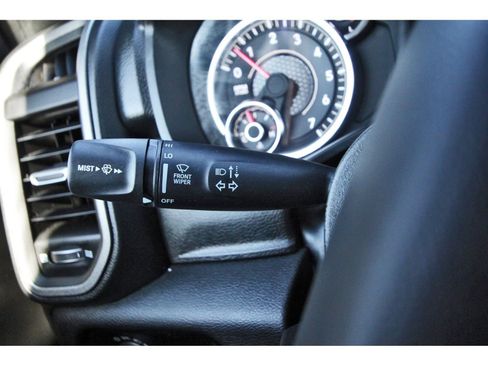 Used 2025 RAM 1500 Tradesman image 20