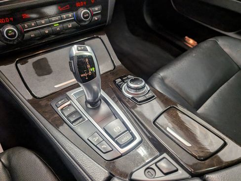 Used 2013 BMW 528i xDrive Sedan image 11