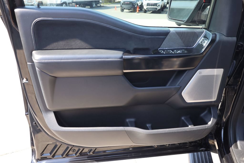 Used 2022 Ford F150 Platinum w/ Equipment Group 701A High AWD/4WD image 10