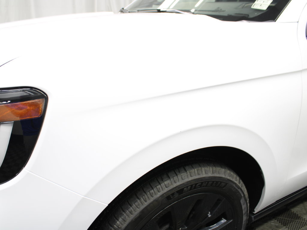 Used 2025 Ford Expedition Max Platinum w/ Stealth Appearance Package AWD/4WD image 58