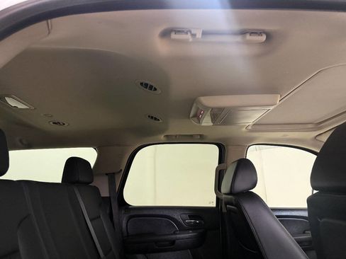 Used 2008 Chevrolet Tahoe LT image 53