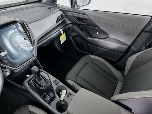 New 2026 Subaru Crosstrek 2.5i Wilderness image 29