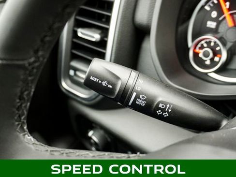 Used 2025 RAM 1500 Big Horn image 20