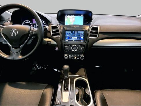 Used 2017 Acura RDX w/ Tech & AcuraWatch Plus Pack FWD image 15