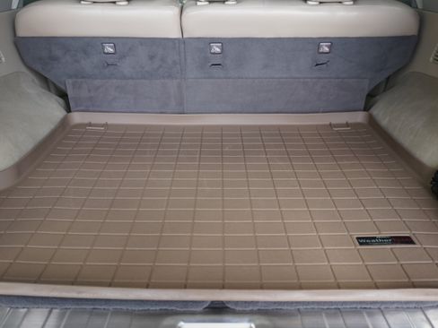 Used 2016 Nissan Murano SV FWD image 24