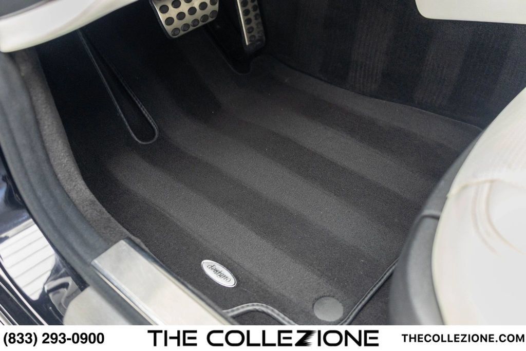 Used 2012 Mercedes-Benz CL 65 AMG image 54
