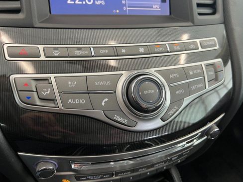 Used 2018 INFINITI QX60 Luxe w/ Premium Package AWD/4WD image 20