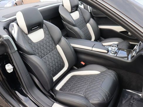 Used 2015 Mercedes-Benz SL 63 AMG image 46