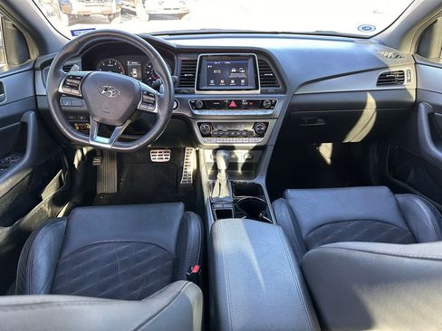 Used 2018 Hyundai Sonata Sport image 17